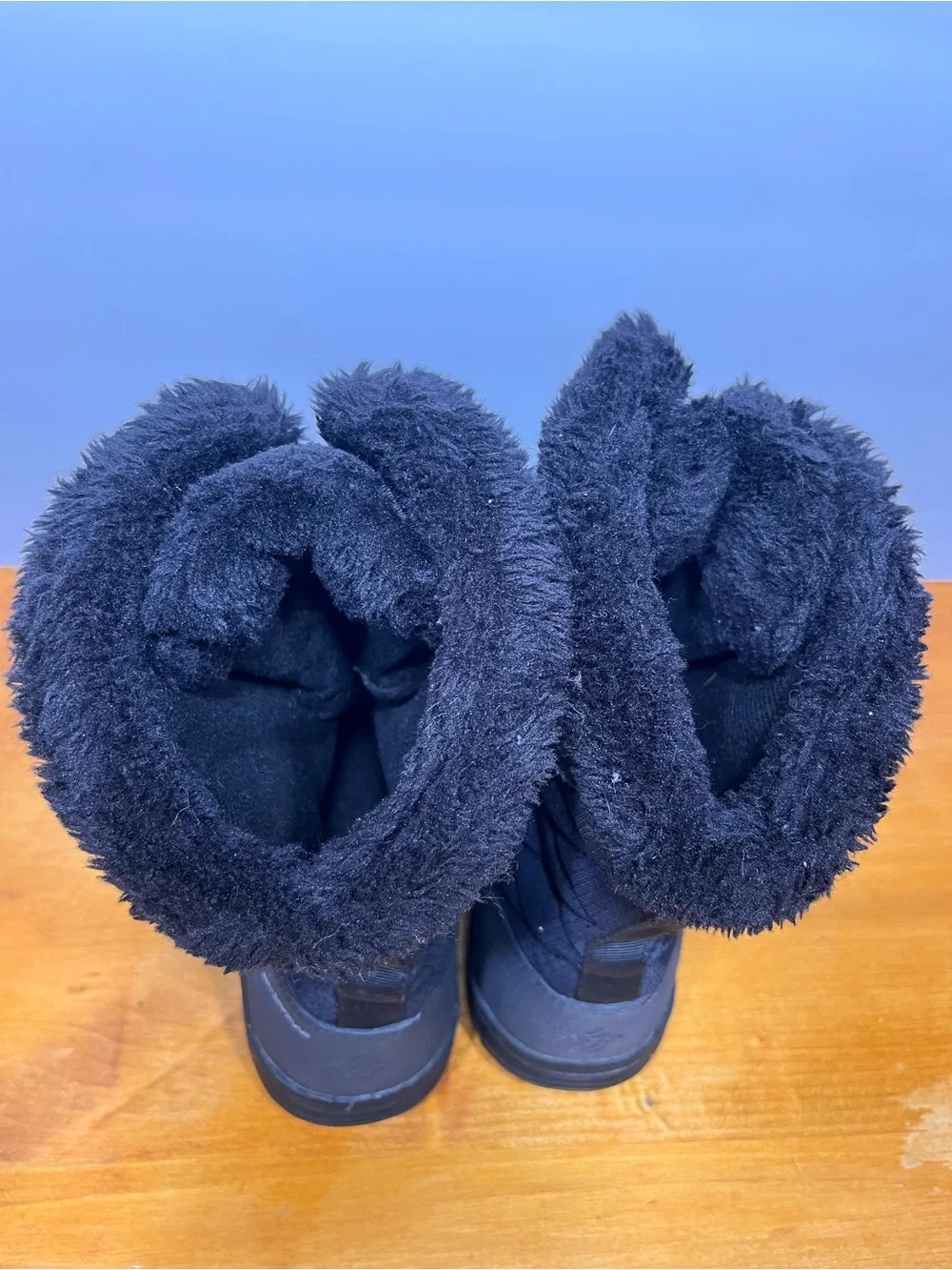 Columbia warm insulated
